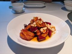 -许家菜(望江店)