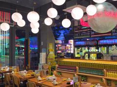 -本色.小马哥烧烤(无锡九里仓店)
