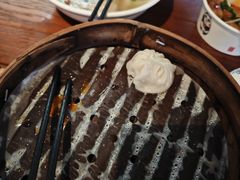 -汪一挑馄饨(老街店)