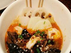 -绿茶餐厅(蓝色港湾店)