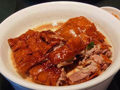 深井烧鹅皇-徐记海鲜·宴会(大唐西市|丰庆店)