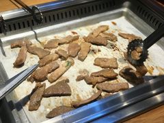 -新石器烤肉(无锡万象城店)