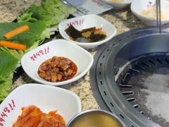 -安又胖韩国烤肉(美罗城店)