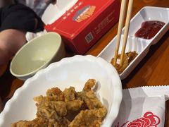 -琥珀老六龙虾(四里河店)