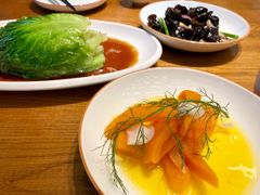 -必点海鲜·鲅鱼水饺(鞍山西道店)