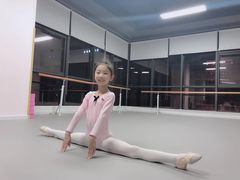 -小酒窝中国舞(汉阳店)