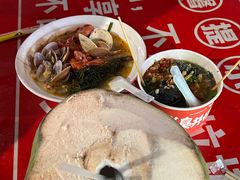 -海大南门夜市(海富街店)