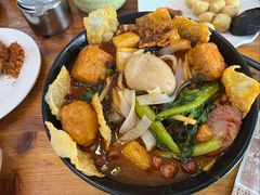 -螺蛳粉先生(蓟门桥店)