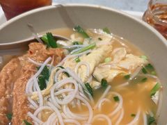 -南记粉面(銅鑼灣中心店)