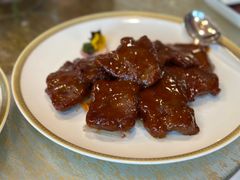 -唐阁(香港朗廷酒店)