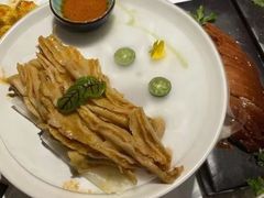 -北京老铺烤鸭(老城根店)