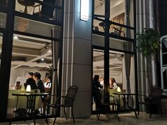 门面-黑明餐厅(白鹭洲店)