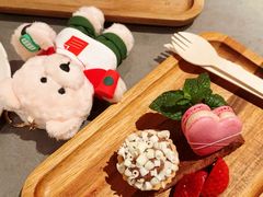 -星巴克臻选(北京前门大街店)