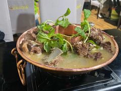 牦牛肉火锅-藏味八珍特色火锅