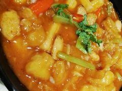 -粤港湾砂锅粥·宵夜(宝龙店)