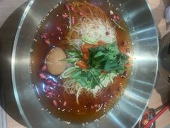 -小木屋拌饭(西安华阳城店)