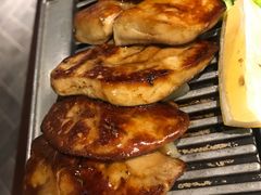-松子料理(亮马桥店)