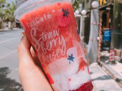 -川香煲(茅台路店)