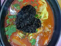 麻辣肥牛米线-黑粉你肥牛火锅粉(泛悦汇KA店)