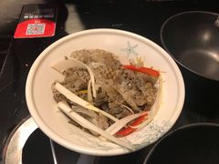-碎怂烤肉(钟楼柳巷店)