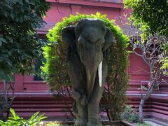 -柬埔寨国家博物馆