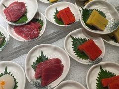 -雍容荟帝王蟹活龙虾展台自助(IFS黑金店)