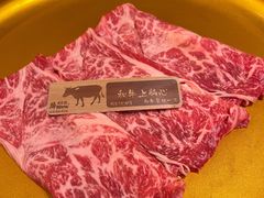 -牛New寿喜烧(青浦店)