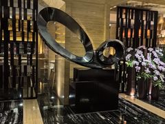 -上海静安铂尔曼酒店
