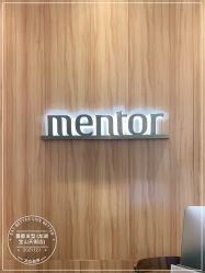 点击看大图 -Mentor Hair Salon