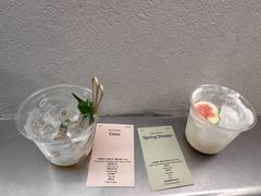 -O.P.S. CAFE