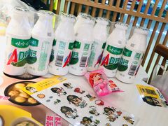-老娘舅(富都广场店)