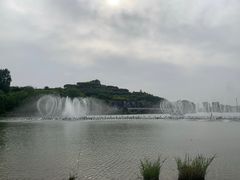 -河北省园博园