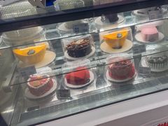 -DQ·蛋糕·冰淇淋(鸿坤店)