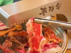 -枣玛尔脊骨汤·烤肉(西塔总店)