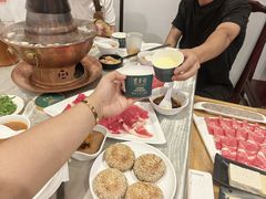 -东来顺饭庄(王府井步行街店)