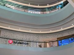 -lululemon(天环广场店)