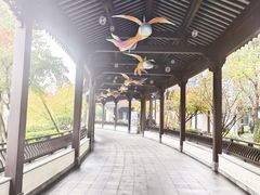 -雅达·阳羡溪山小镇中心