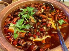 -水煮三国·川鲁江湖菜(香山店)