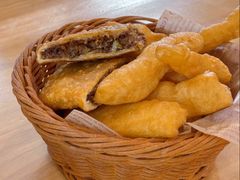 -高群生胡辣汤(亚运村店)