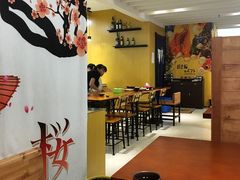 用餐区-天一料理(荔枝广场店)