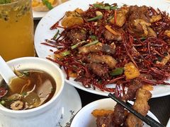-小喜客·云南特色菜(纳西庭院店)