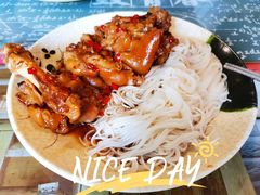 -贤花饭店(凯德店)