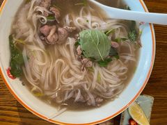 -越南牛肉河粉餐厅(书院巷店)