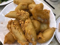 -新享乐海鲜(翠华路店)