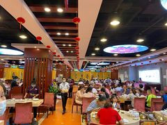 大堂-点都德(千灯湖环宇城店)
