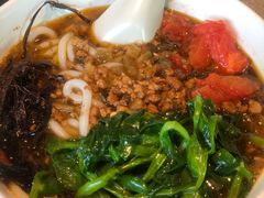 -半山腰·云南菜(侨福芳草地店)