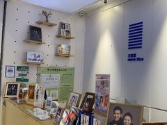 -天真蓝照相馆(宁波来福士店)