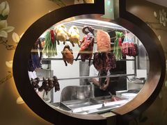 -中国厨房/台湾牛肉面