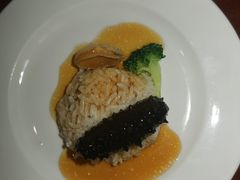 -赛瑞喜来登大酒店-盛宴自助餐厅