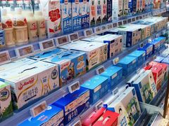 -杭州大厦LSE城市生活超市(杭州大厦店)